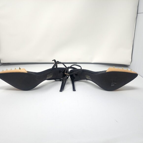 Fierce London Rebel heels sz 10 (EU 41) - Picture 5 of 5